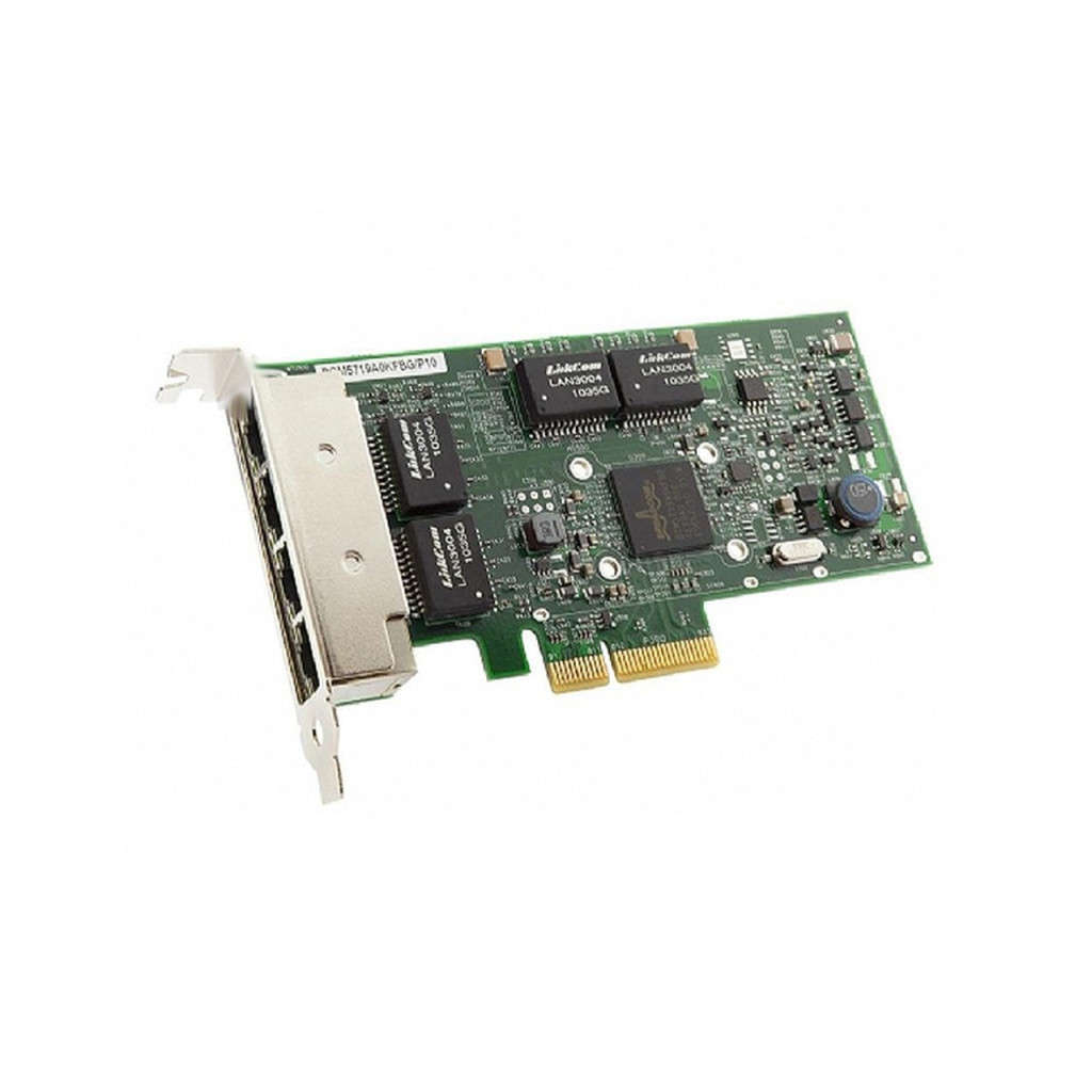 Broadcom 5719 4-Port 1GbE PCIe NIC
