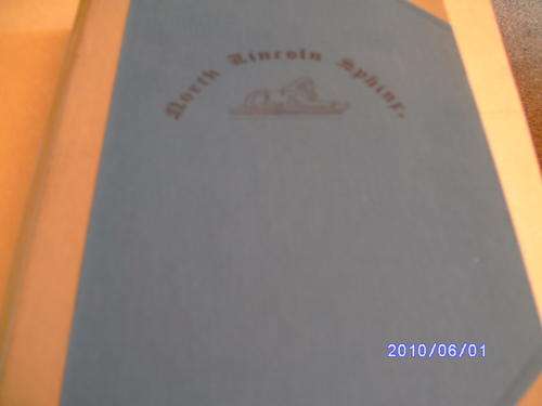 North Lincoln Sphinx