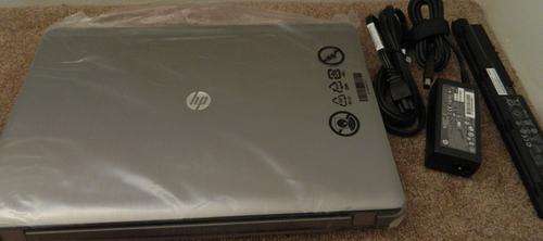 HP ProBook 4540s