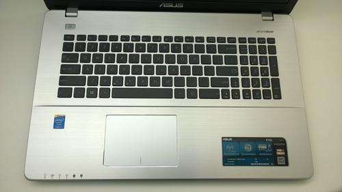 Asus  x750 JA