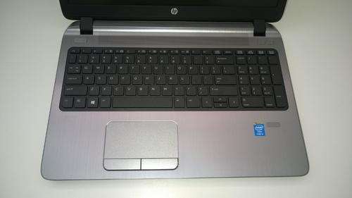 HP ProBook 450 G2