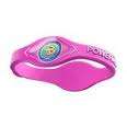 New Power Balance Band - Pink - Medium