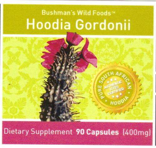 Hoodia (Appetite suppressant) SPECIAL PRICE WHILE STOCKS LAST
