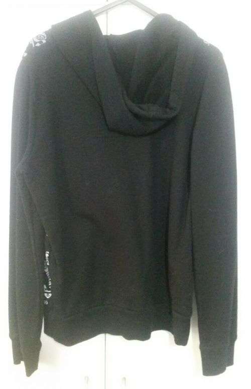 Jay Jays Skel-animals hoodie