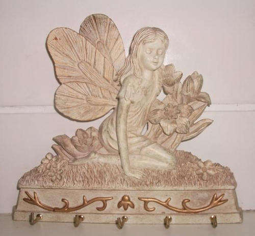 Fairy Key Holder