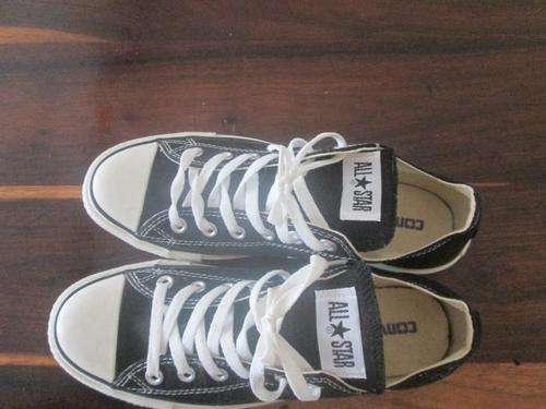 Converse All star shoes