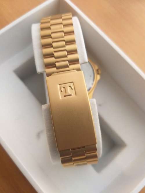 Tissot Vintage Seaster