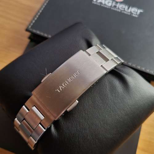 TAG Heuer Aquaracer Calibre 5 Automatic