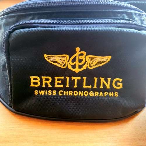 Breitling Fanny pack / Waistpack