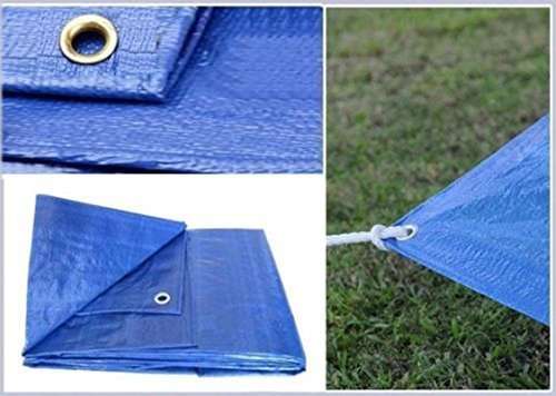 Tarp Cover. Brand New. 4 by 5m size. All Weather protection.