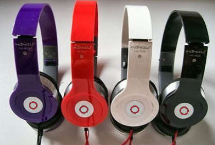 High Definition Bass Stereo Headphones. Comfortable feel. Excellent Quality.