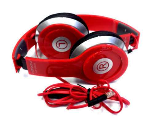 High Definition Bass Stereo Headphones. Comfortable feel. Excellent Quality.