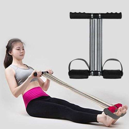 Tummy Trimmer for Men & Women