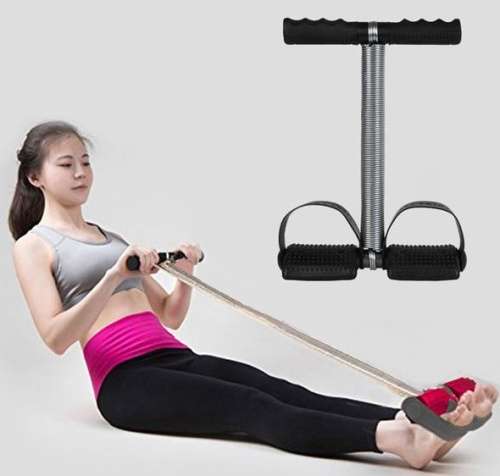 Tummy Trimmer for Men & Women
