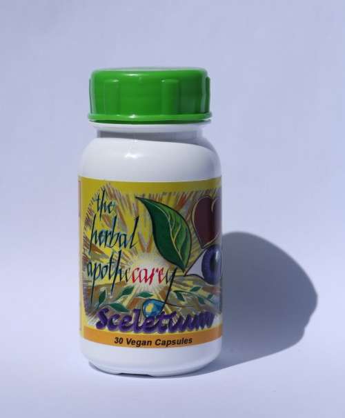 Sceletium