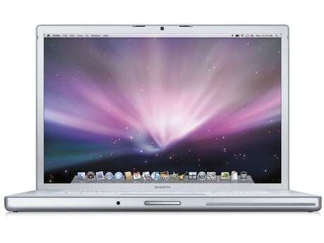 Apple MacBook Pro Core 2 Duo 2.4 2GB Ram, 200GB HDD