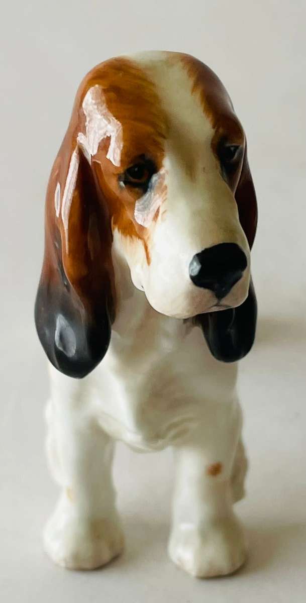 Royal Doulton - Cocker Spaniel - NH1037