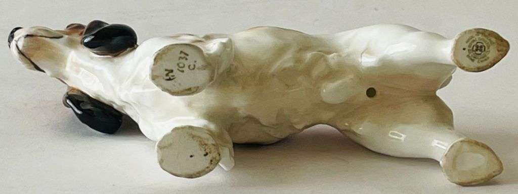 Royal Doulton - Cocker Spaniel - NH1037