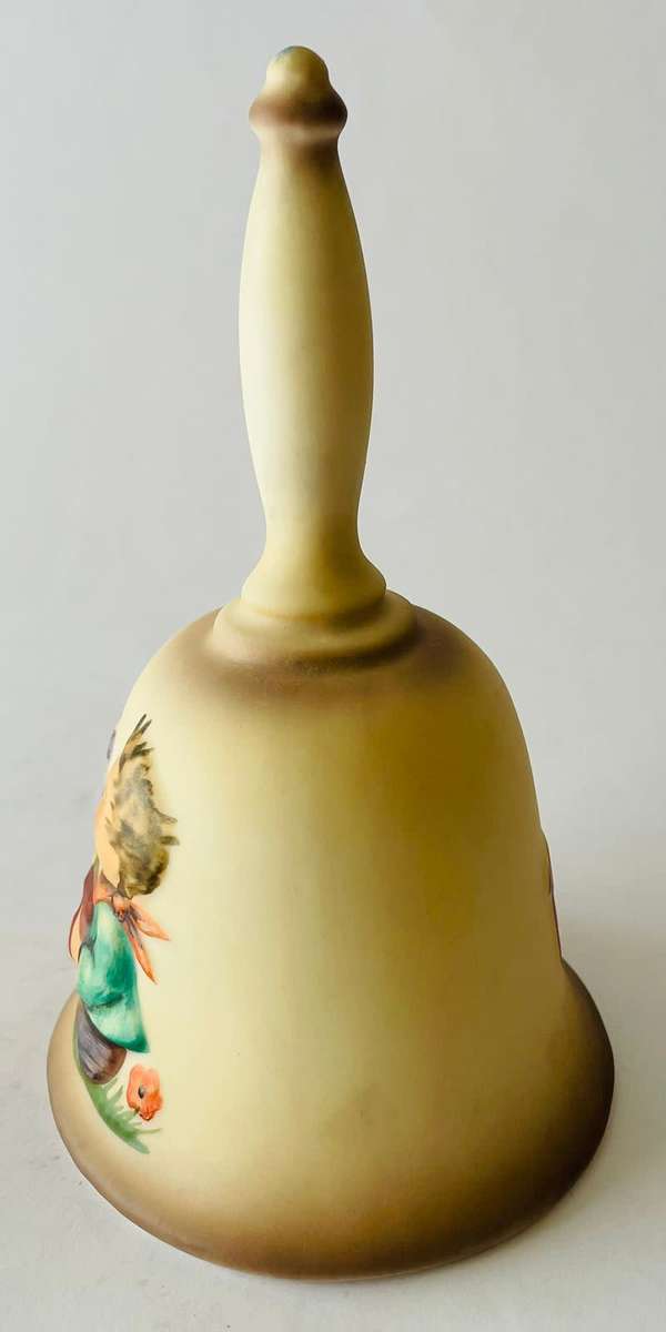 Hummel of Germany - Bell made in 1978.