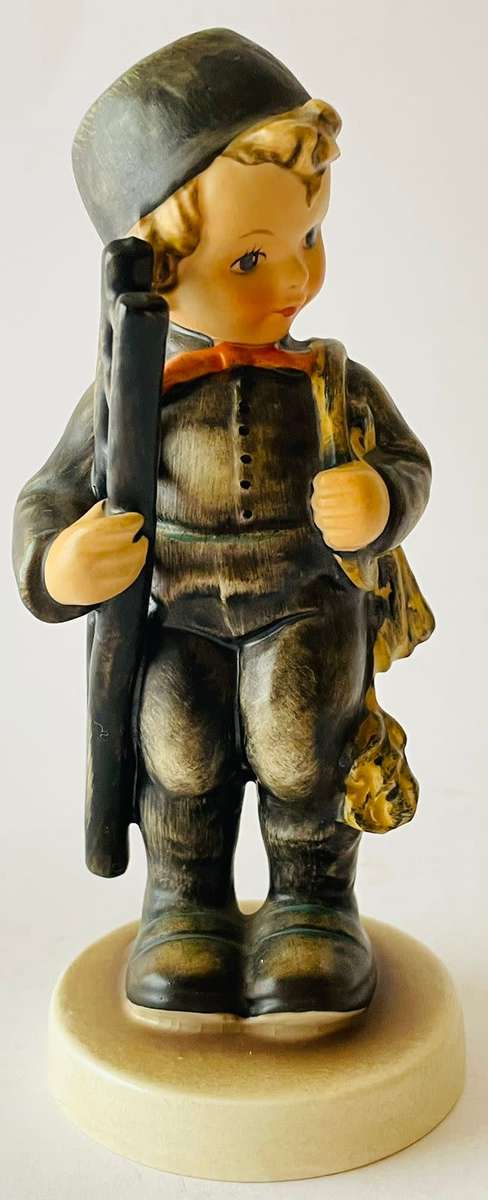 Hummel - TMK 3 - Chimney Sweep
