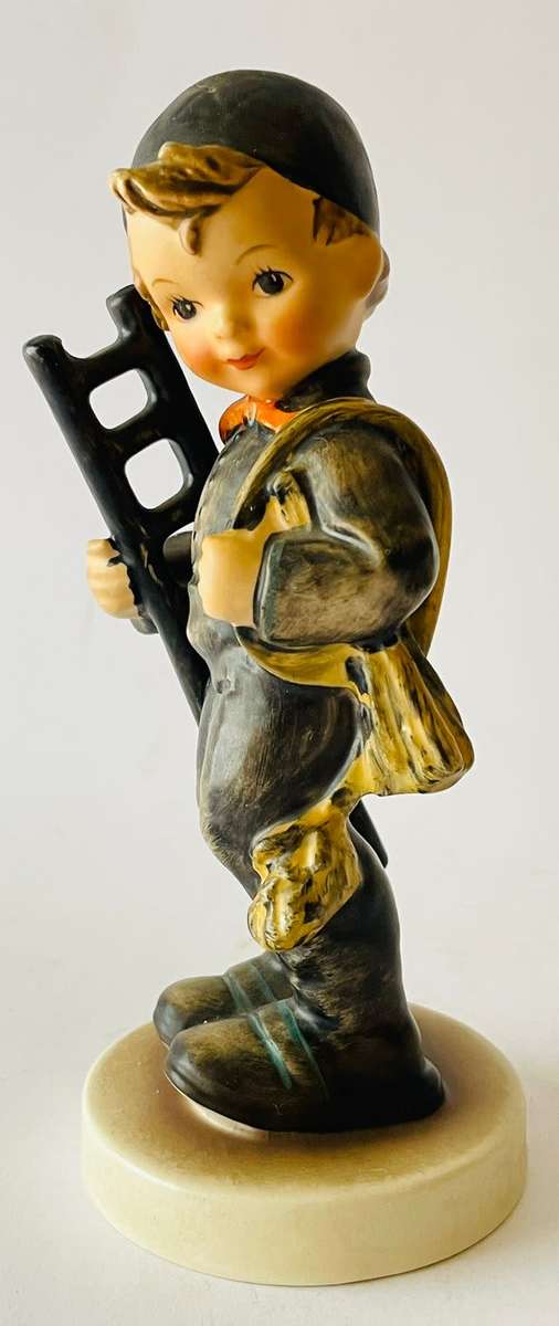 Hummel - TMK 3 - Chimney Sweep