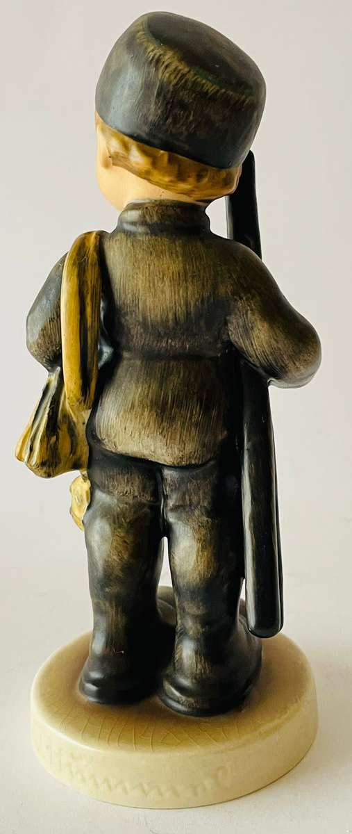 Hummel - TMK 3 - Chimney Sweep