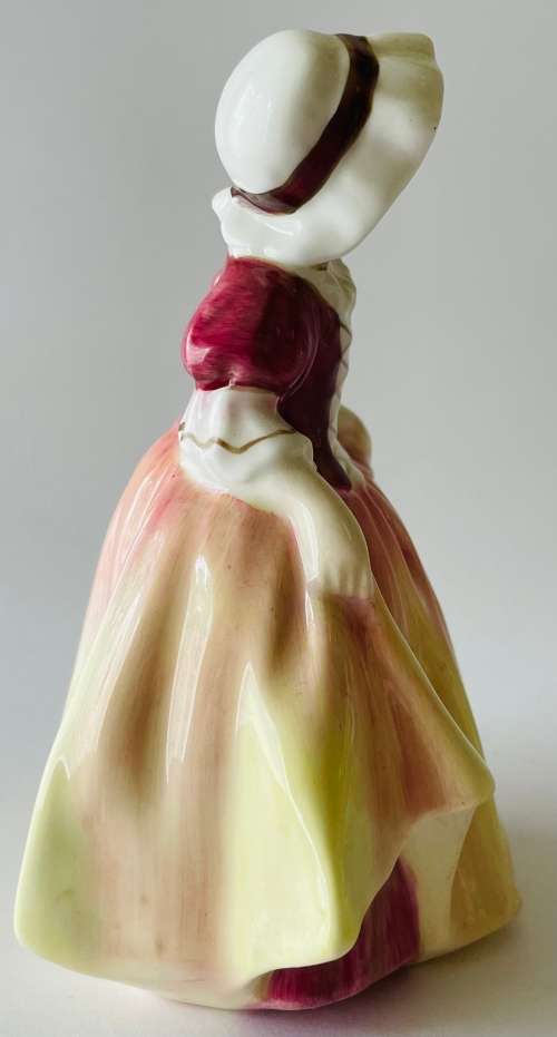 Royal Doulton Dinky Do HN 2120 Figurine