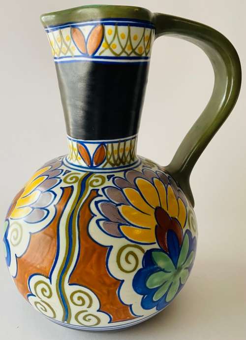 Gouda Jug (Nizza)