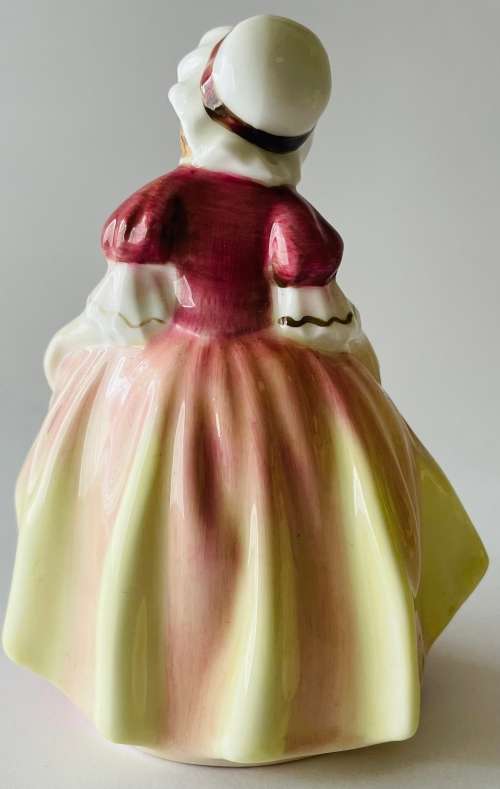 Royal Doulton Dinky Do HN 2120 Figurine