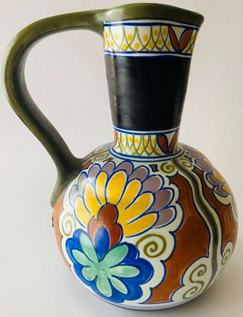 Gouda Jug (Nizza)