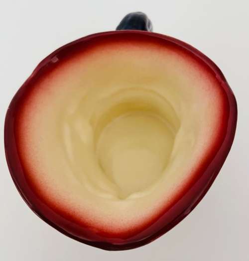 Royal Doulton The Cardinal Toby Jug