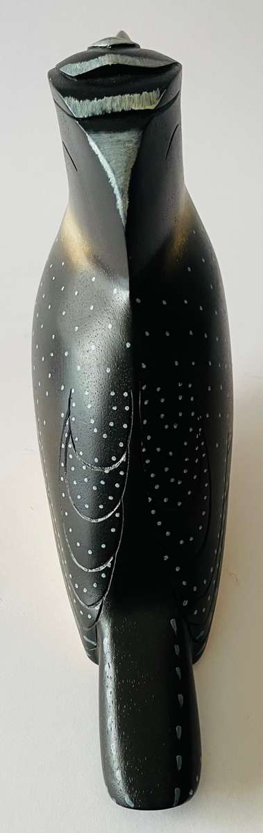 Knysna Feathers Giant Kingfisher (female)