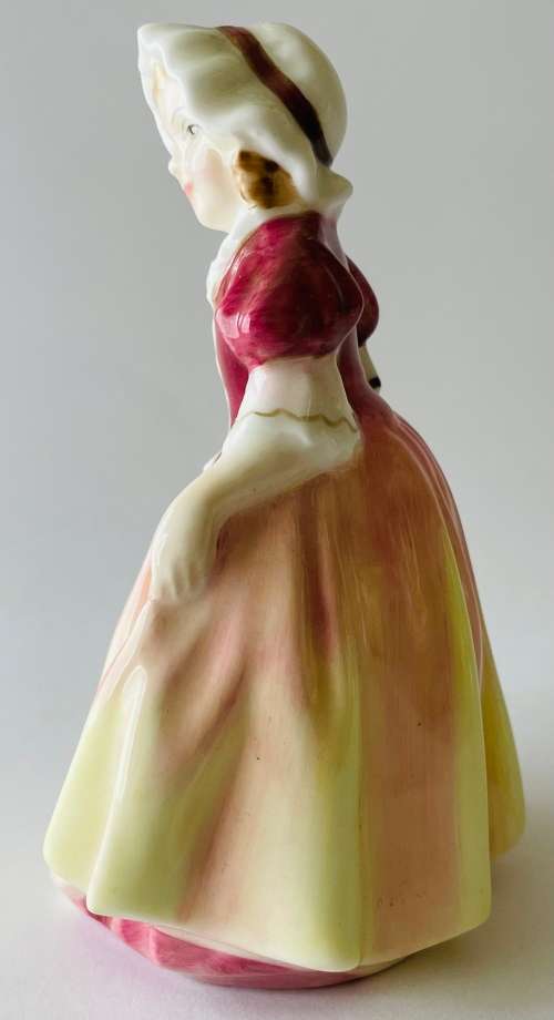 Royal Doulton Dinky Do HN 2120 Figurine