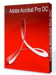 Adobe Acrobat Pro DC 2020 for Windows (Once-time purchase)