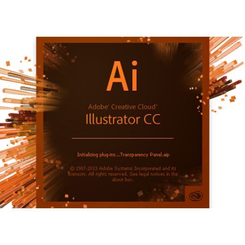 Adobe Illustrator 2021 for Windows (Once-time purchase)