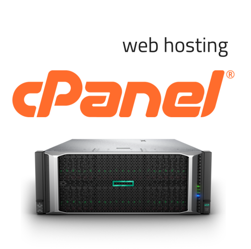 Cpanel Web Hosting Package Unlimited - 1st Month R1 Month To Month