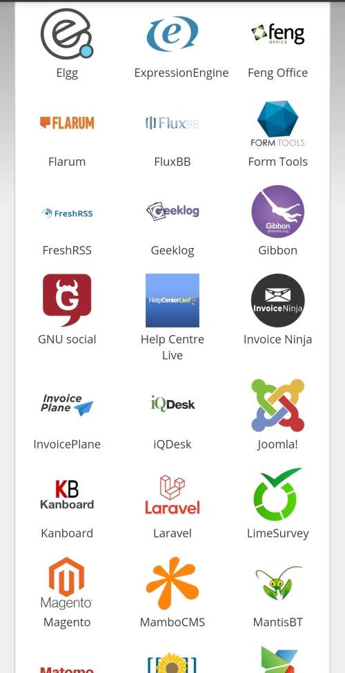 Cpanel Web Hosting Package Unlimited - 1st Month R1 Month To Month