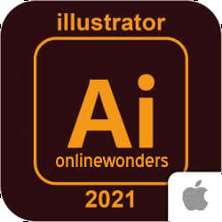 Adobe Illustrator 2021 for MAC (Lifetime) *** NELSON MANDELA DAY SPECIAL ***