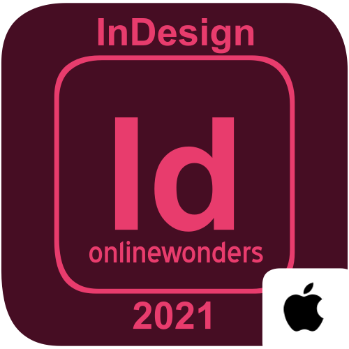 Adobe InDesign 2021 For MAC (Lifetime) *** NELSON MANDELA DAY SPECIAL ***