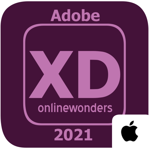 Adobe XD 2021 For MAC (Lifetime)  *** NELSON MANDELA DAY SPECIAL ***