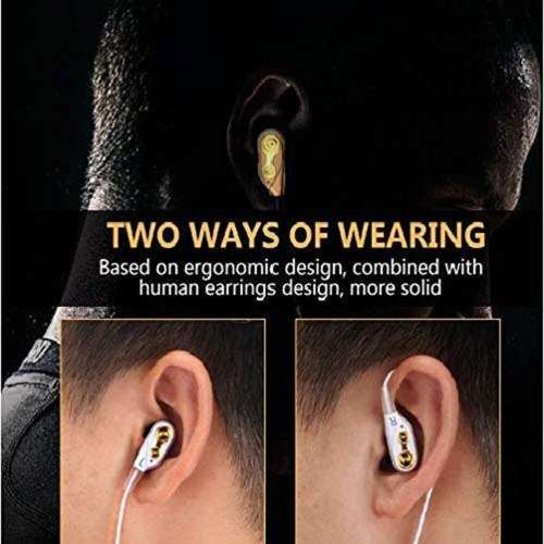 BLUETOOTH HEADSET SPORT SGS 222 HI-FI STEREO SOUND