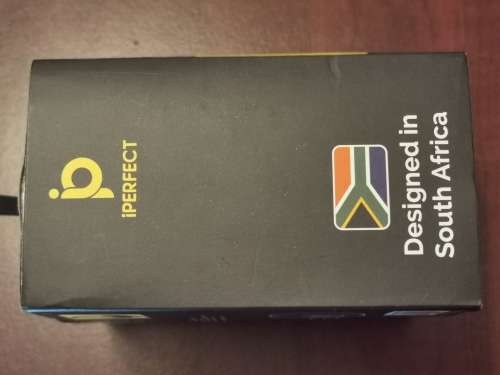 IPERFECT Wireless Headphones