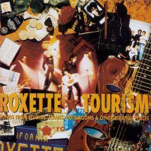Roxette -- Tourism
