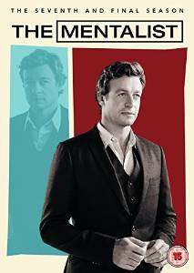 The Mentalist -- Season 7