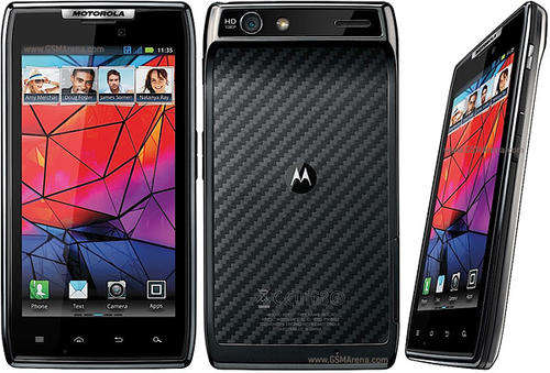 MOTOROLA RAZR XT910 NEW  - LOCAL -OPEN TO ALL NETWORKS