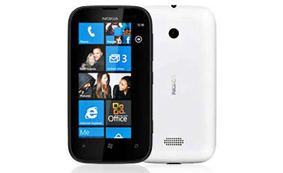 NOKIA LUMIA 520 (WHITE) NEW-LOCAL-VODACOM STOCKS OPEN TO ALL NETWORKS