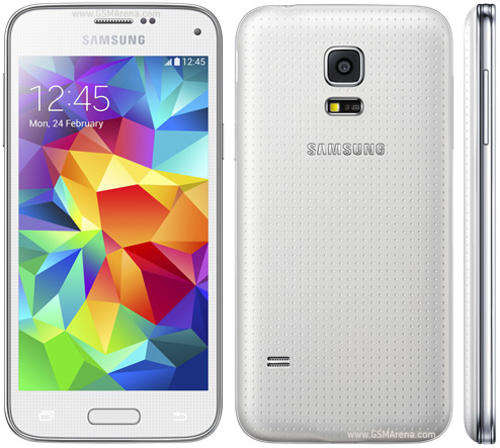 SAMSUNG GALAXY S5 MINI (WHITE) NEW LOCAL SEALED