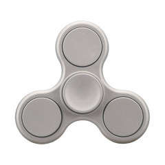 Tri-Fidget Hand Spinner