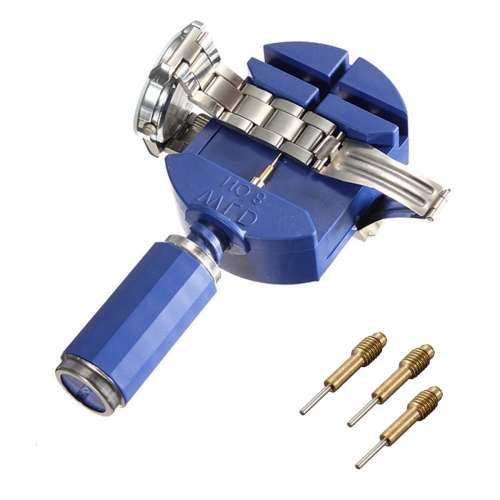 Band Link Remover for Watches