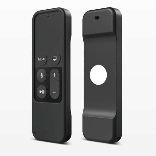 Non-Slip Remote Cover Case for Apple TV 4 Siri Controller